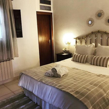 Casa Longa Hotel Кордоба Екстериор снимка