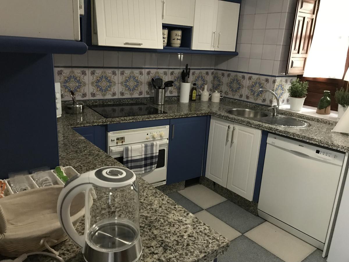 Casa Longa Hotel Кордоба Екстериор снимка