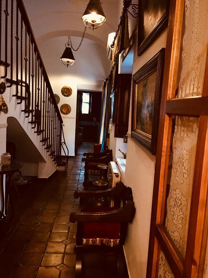 Casa Longa Hotel Кордоба Екстериор снимка