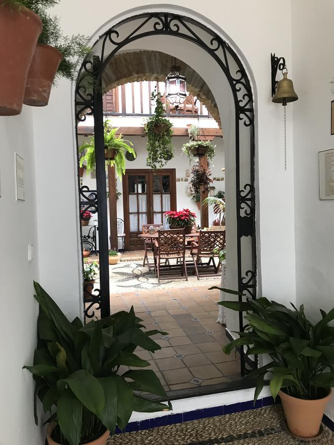 Casa Longa Hotel Кордоба Екстериор снимка