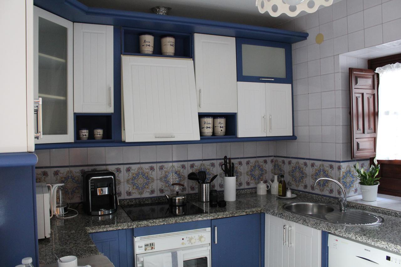 Casa Longa Hotel Кордоба Екстериор снимка