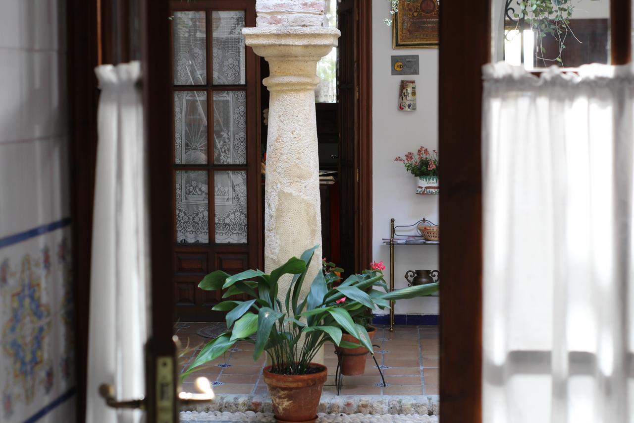 Casa Longa Hotel Кордоба Екстериор снимка