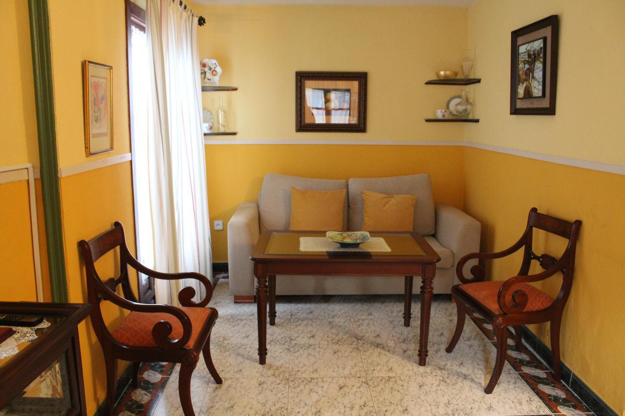 Casa Longa Hotel Кордоба Екстериор снимка