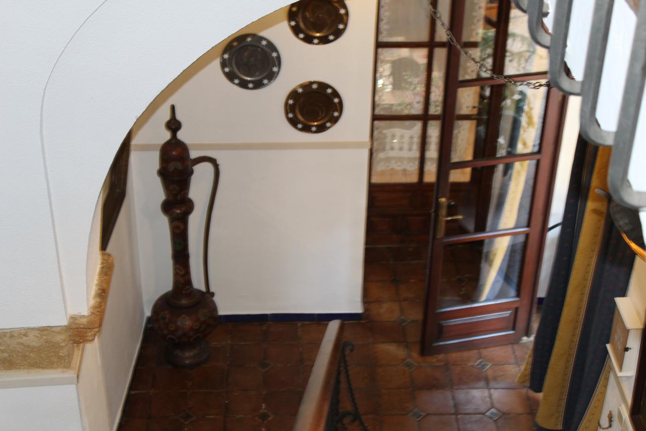 Casa Longa Hotel Кордоба Екстериор снимка