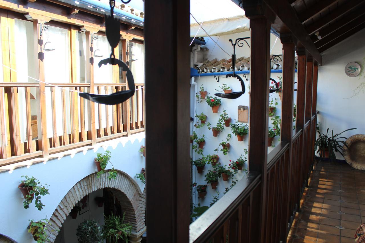 Casa Longa Hotel Кордоба Екстериор снимка