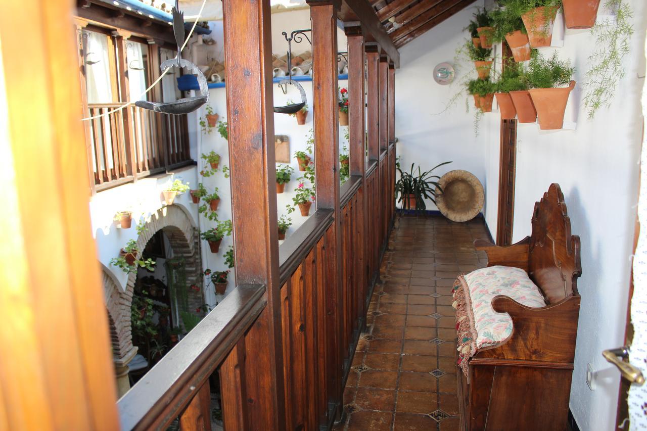 Casa Longa Hotel Кордоба Екстериор снимка