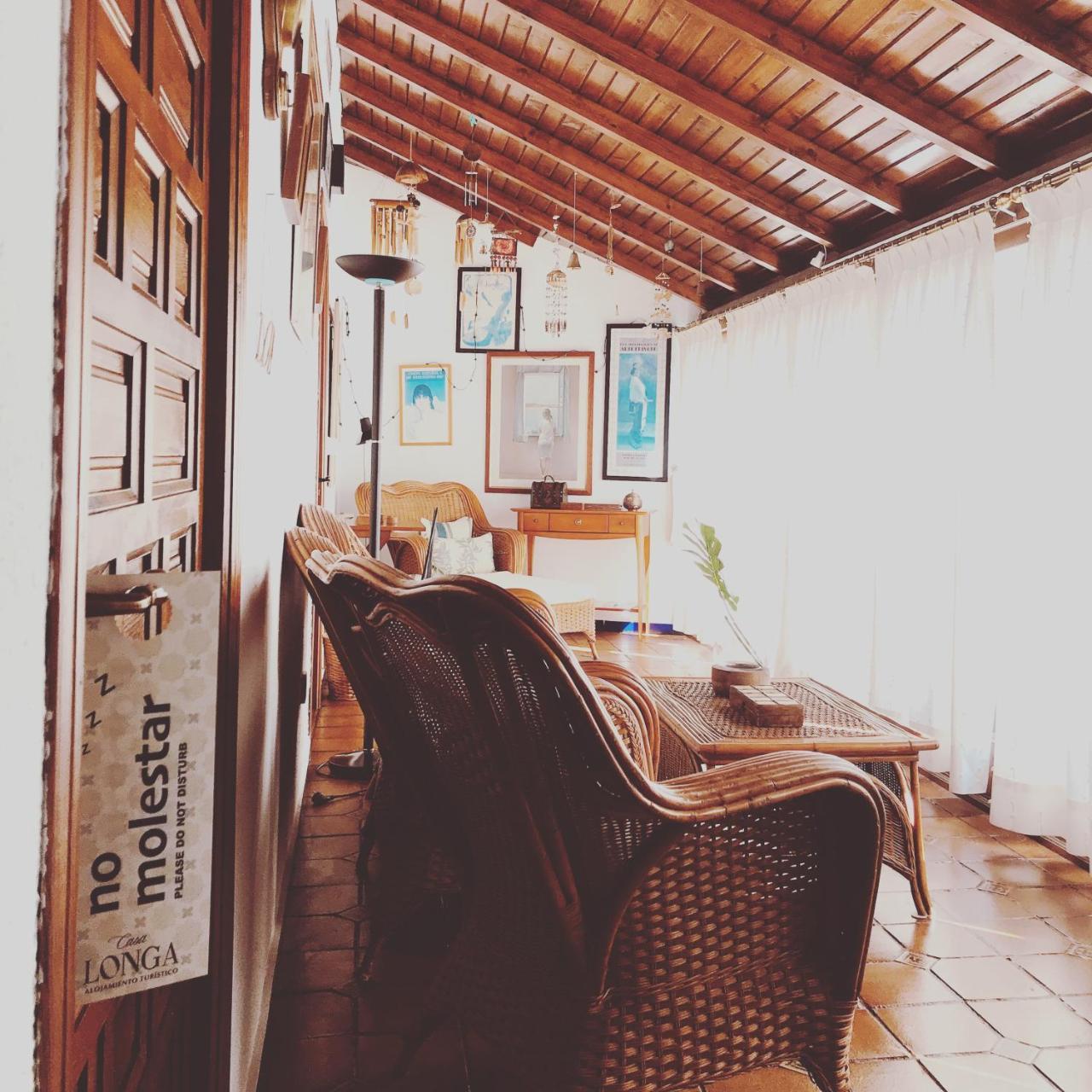 Casa Longa Hotel Кордоба Екстериор снимка