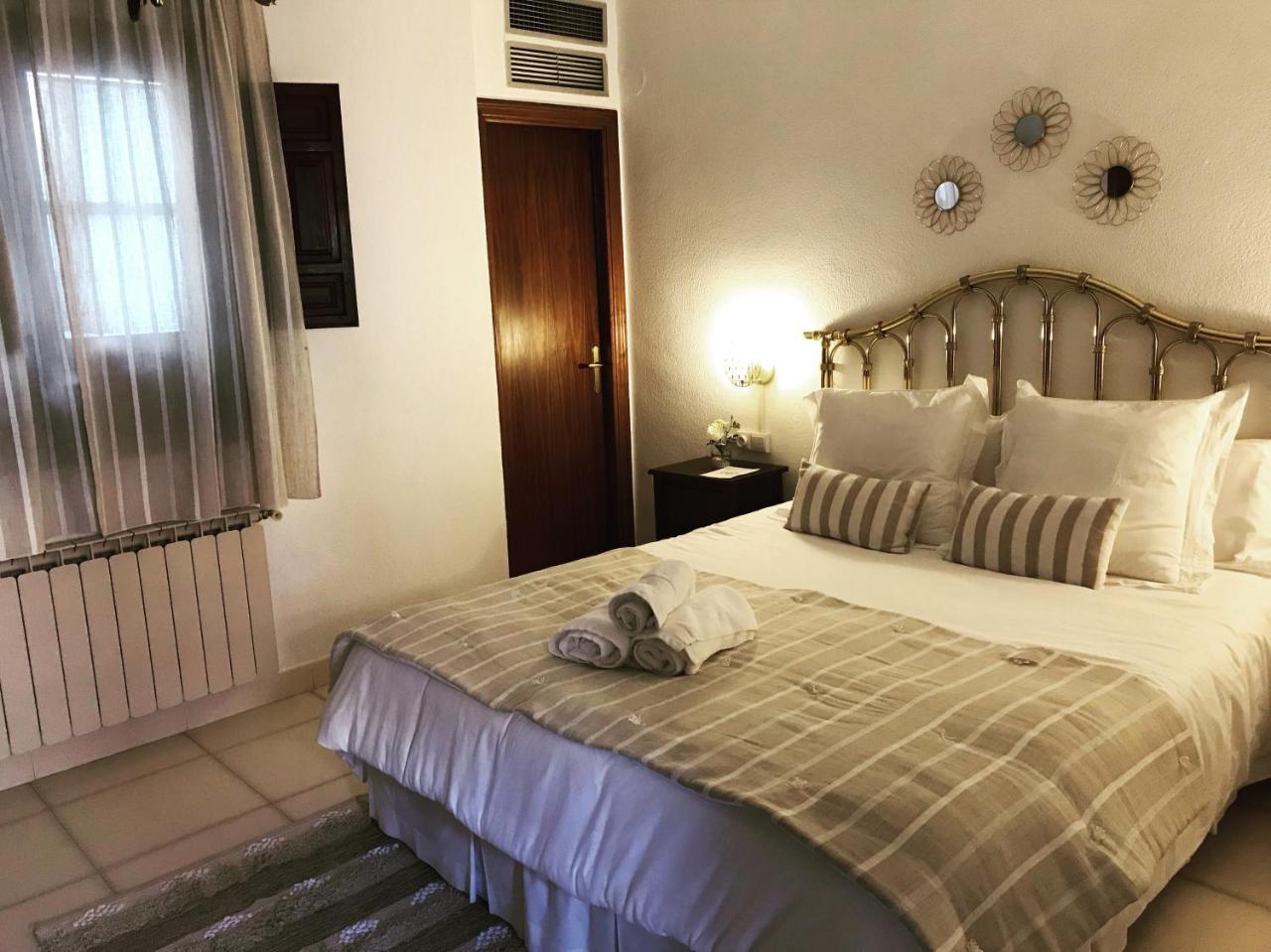 Casa Longa Hotel Кордоба Екстериор снимка