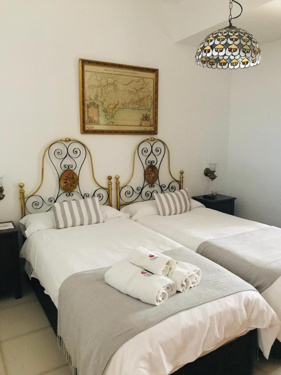 Casa Longa Hotel Кордоба Екстериор снимка