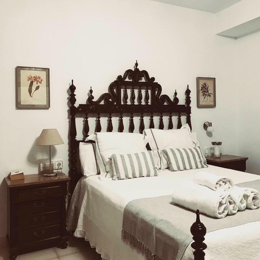 Casa Longa Hotel Кордоба Екстериор снимка