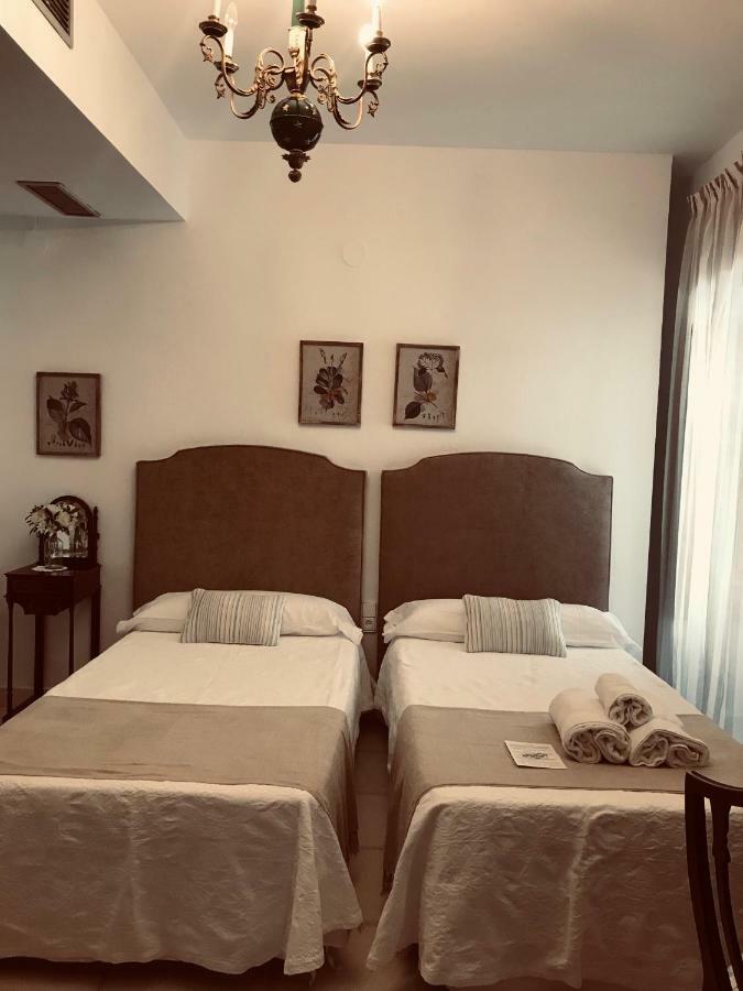 Casa Longa Hotel Кордоба Екстериор снимка